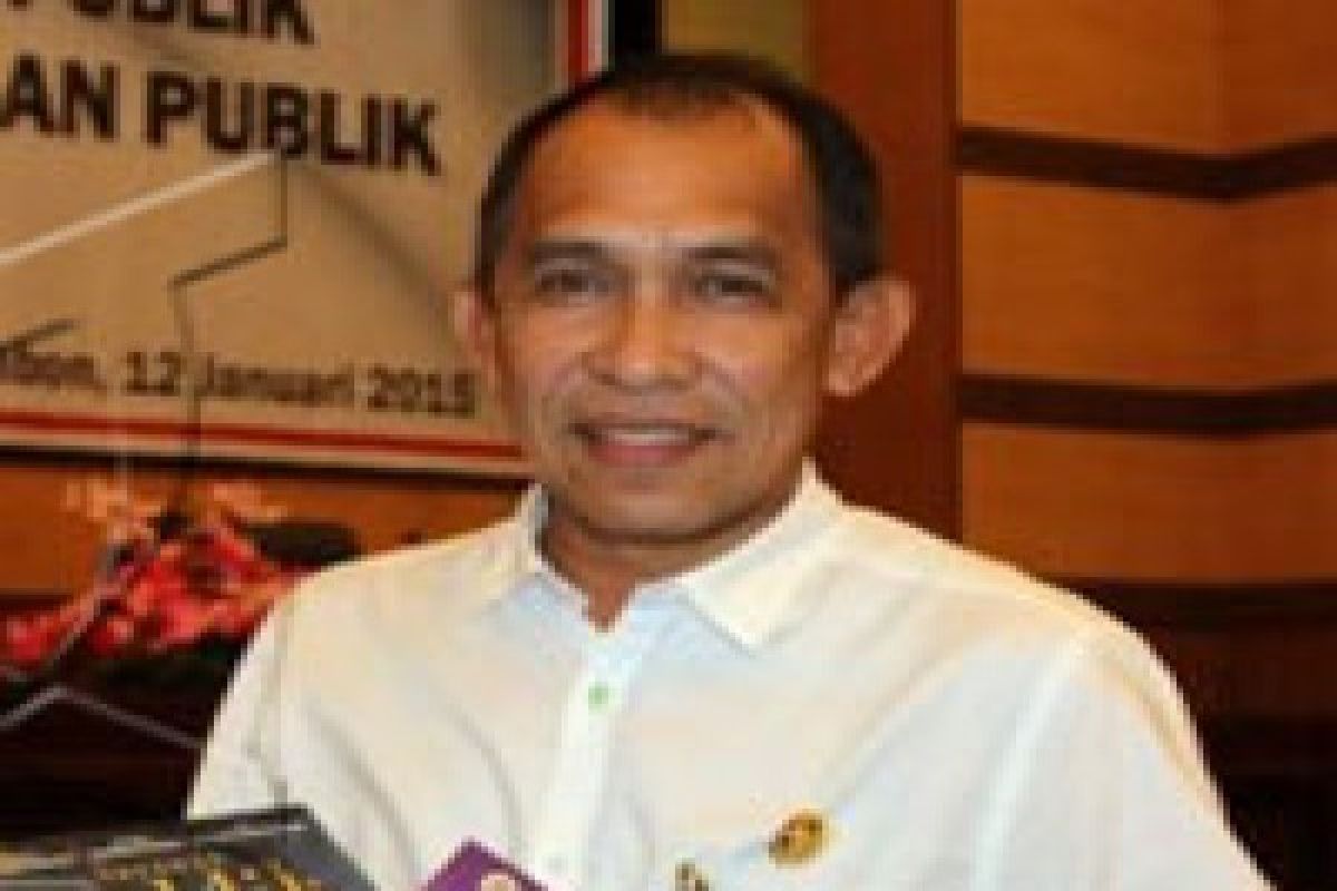 Gubernur Maluku Tolak Program Tidak Sesuai Kebutuhan