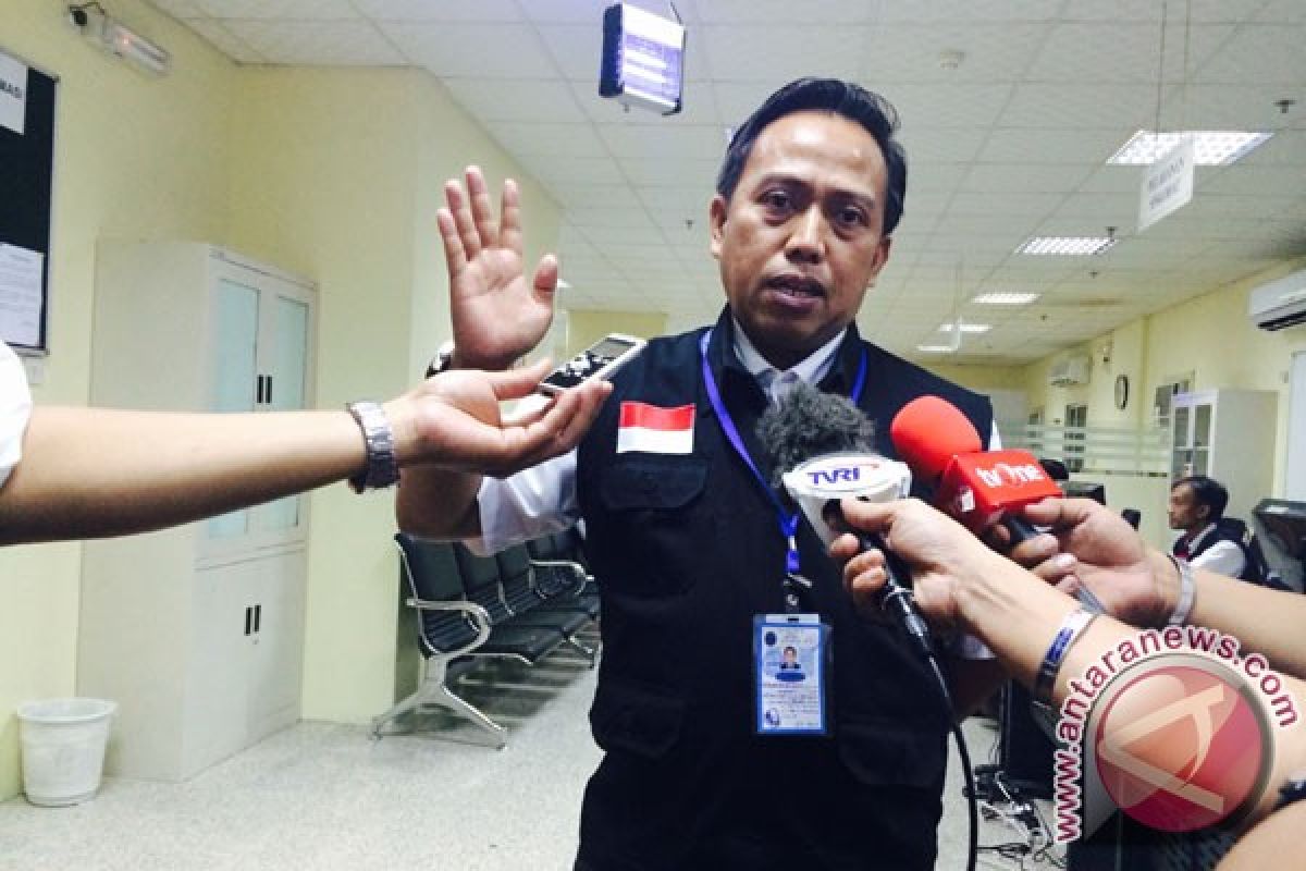 Saudi asked to release finger prints of Indonesian victims