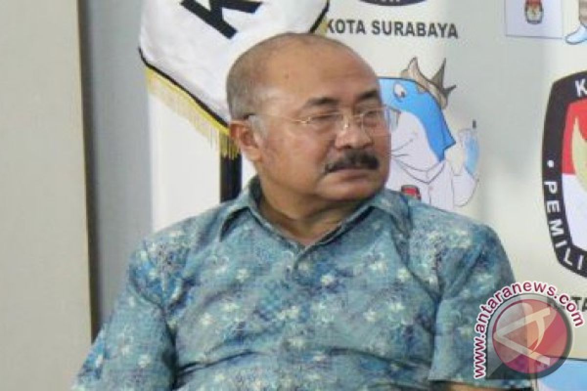 Pengamat: Langkah KPU Surabaya Sudah Tepat