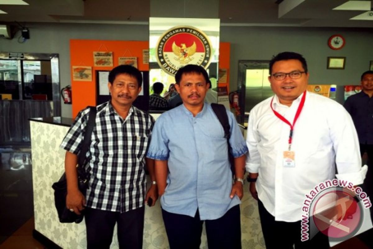 PDIP Resmi Laporkan KPU Surabaya ke DKPP