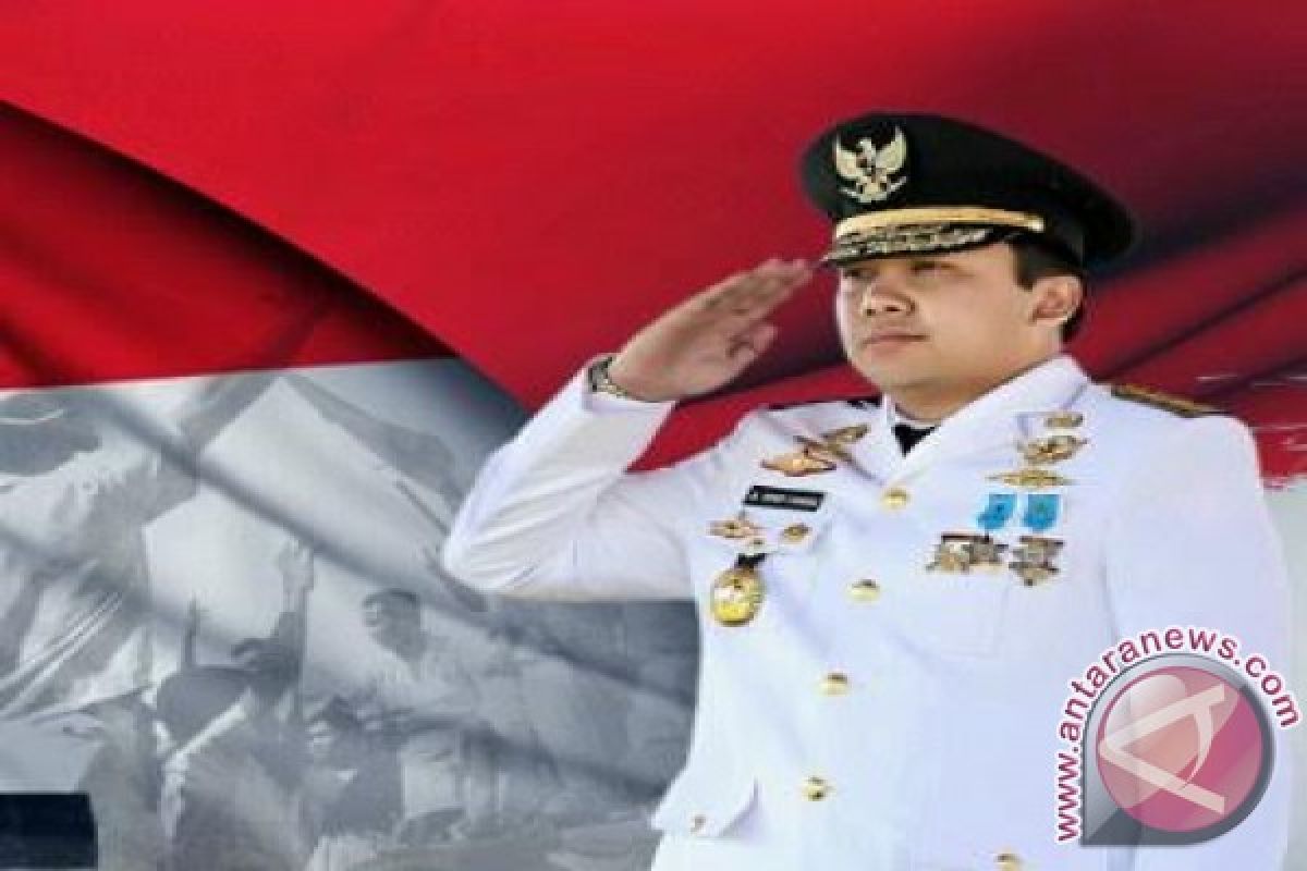 Gubernur Lampung Berharap BPKP Kawal Program Strategis