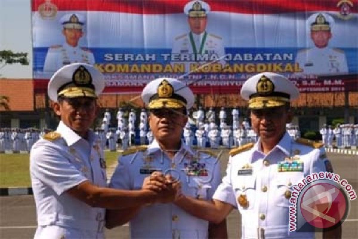 Panglima TNI Setujui Kobangdikal jadi Kodikal