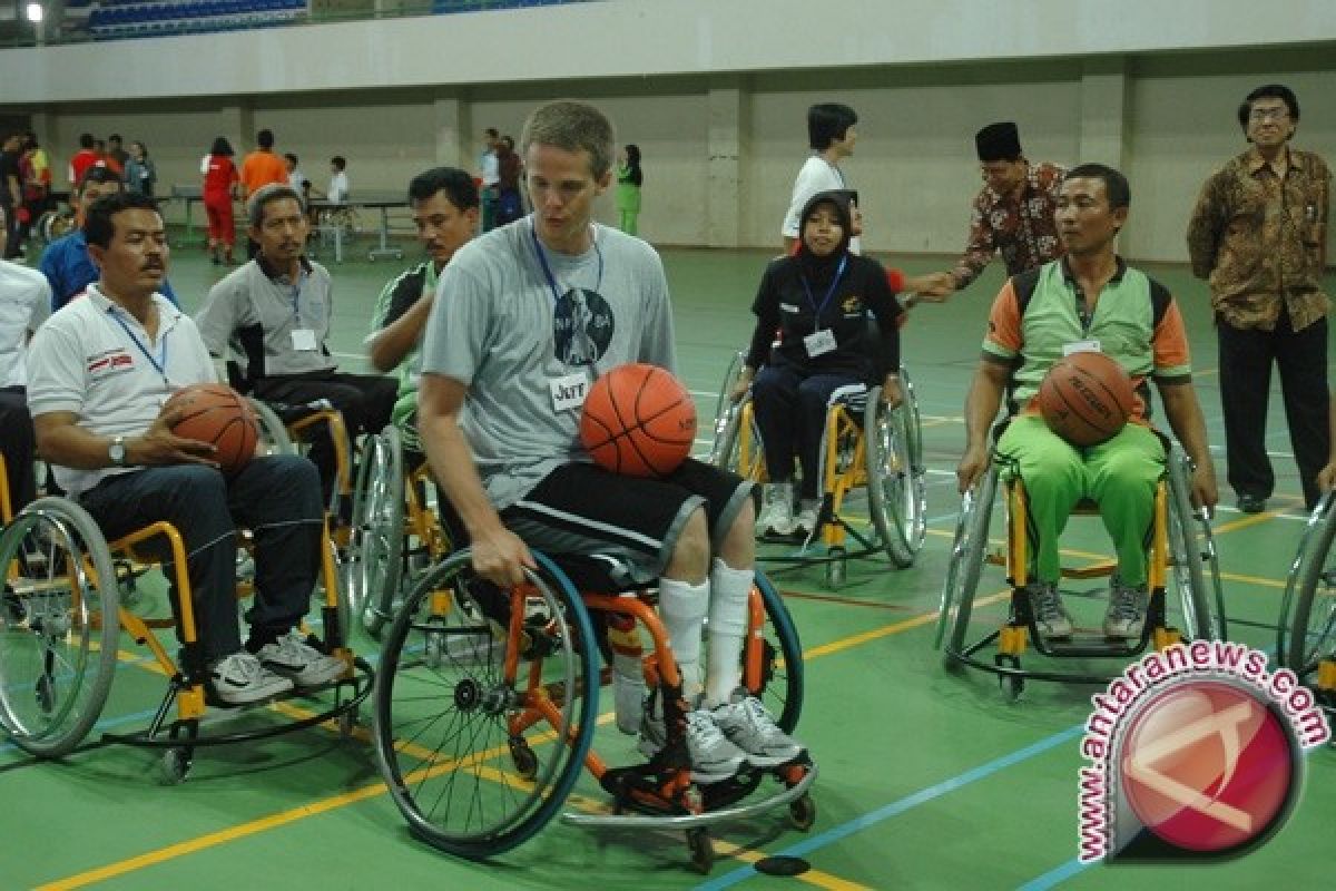 Pemkot Jayapura terbitkan perda fasilitas penyandang disabilitas