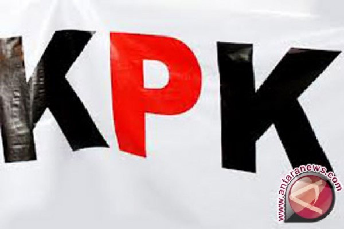 Pansel KPK Serahkan Delapan Nama ke Presiden