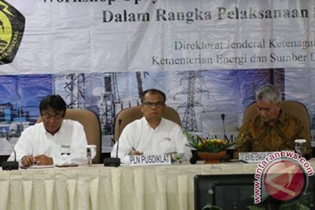 PLN Target Penurunan Susut Guna Percepatan Pembangunan di Intim