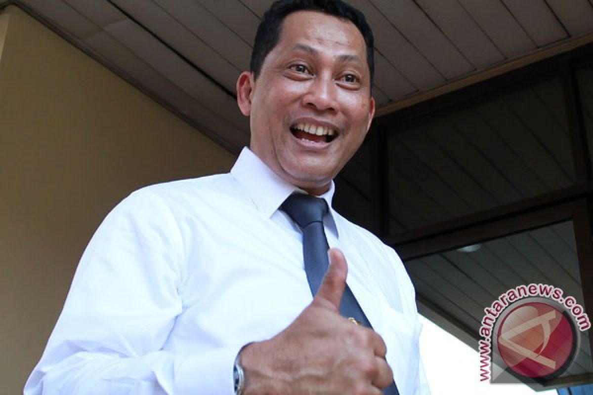 Indonesia chief detective not surprised by rumors of his dismissal