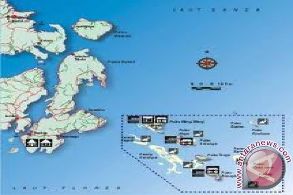 176 Pimpinan Daerah Asia Pasifik akan Bahas Lingkungan Hidup di Wakatobi