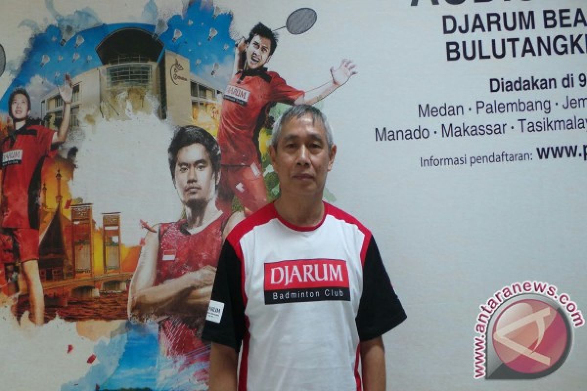 Christian Hadinata: Olimpiade itu perang mental