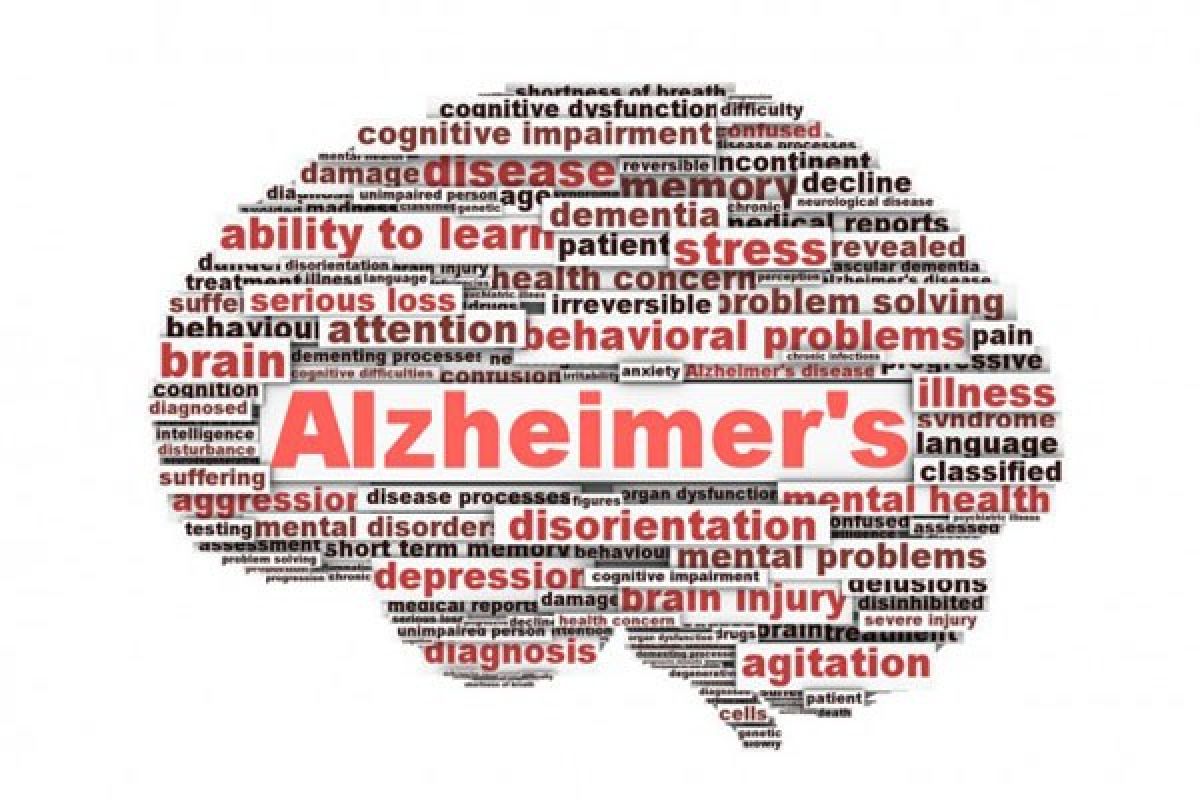 Pendekatan kontemporer penyakit Alzheimer's 