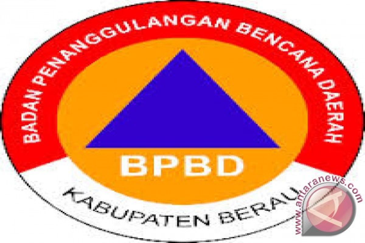 BPBD Berau Ajukan Perahu Amfibi ke Bappenas  