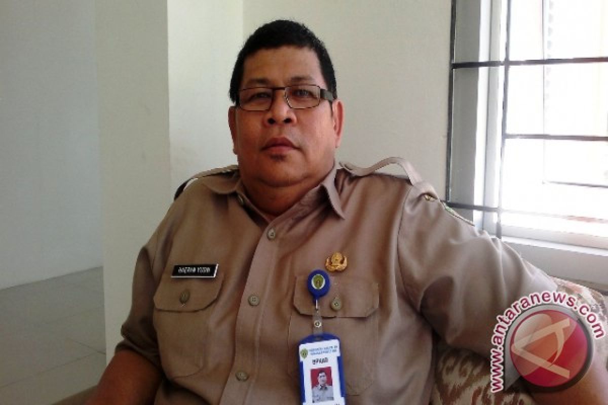 BPKAD Penajam Bayarkan Tunggakan Gaji Guru Honorer 