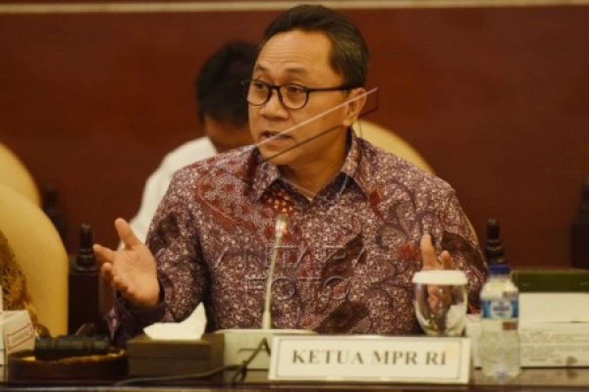 MPR RI Akan Mengkaji Posisi Konstitusi Kejaksaan