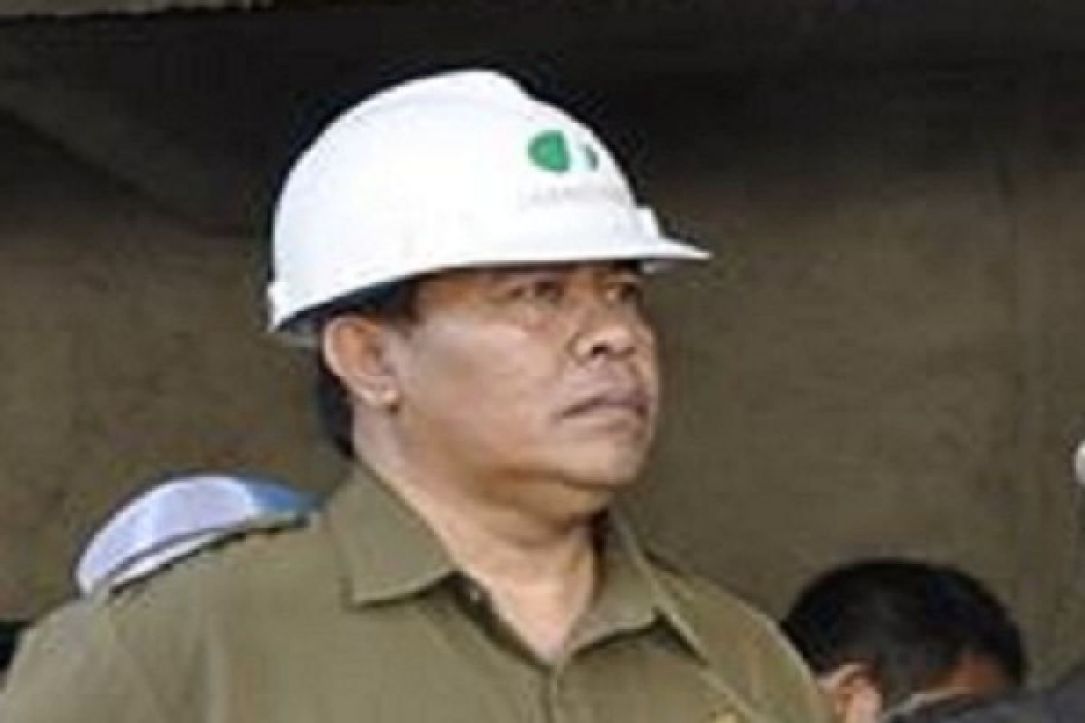 DPRD Minta RS Pratama Selesai Tepat Waktu