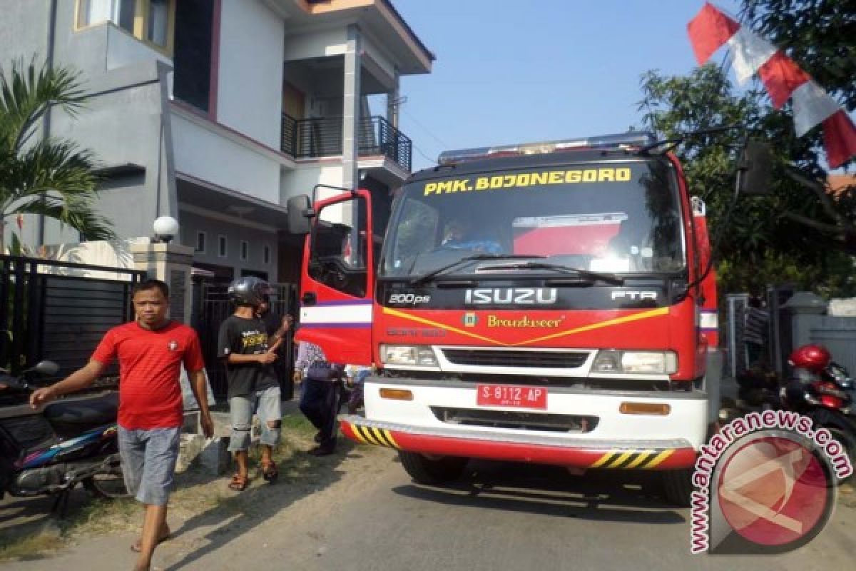 Bojonegoro Alokasikan Rp8 Miliar Untuk Mobil Damkar