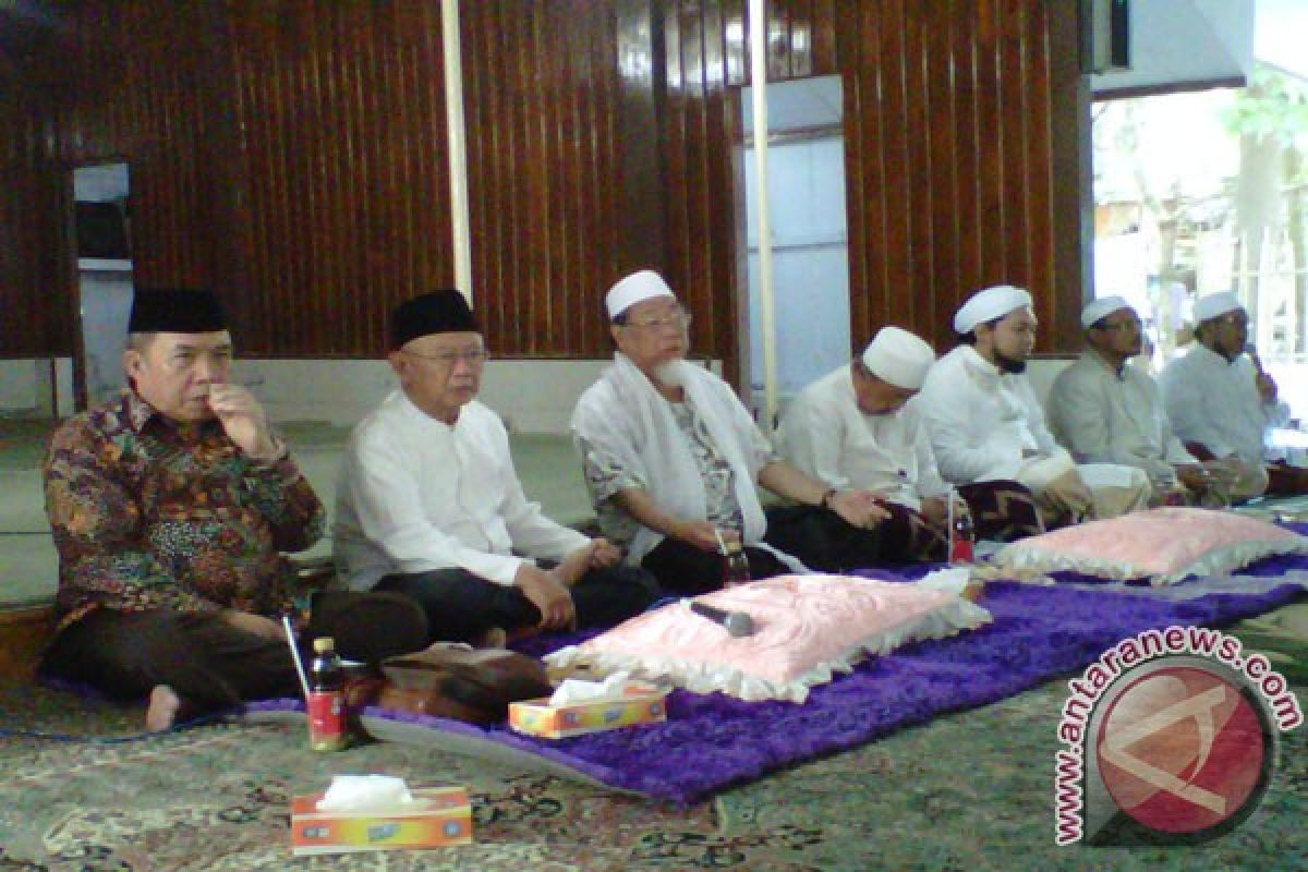 Ulama Gelar Napak Tilas Pendirian Ormas NU