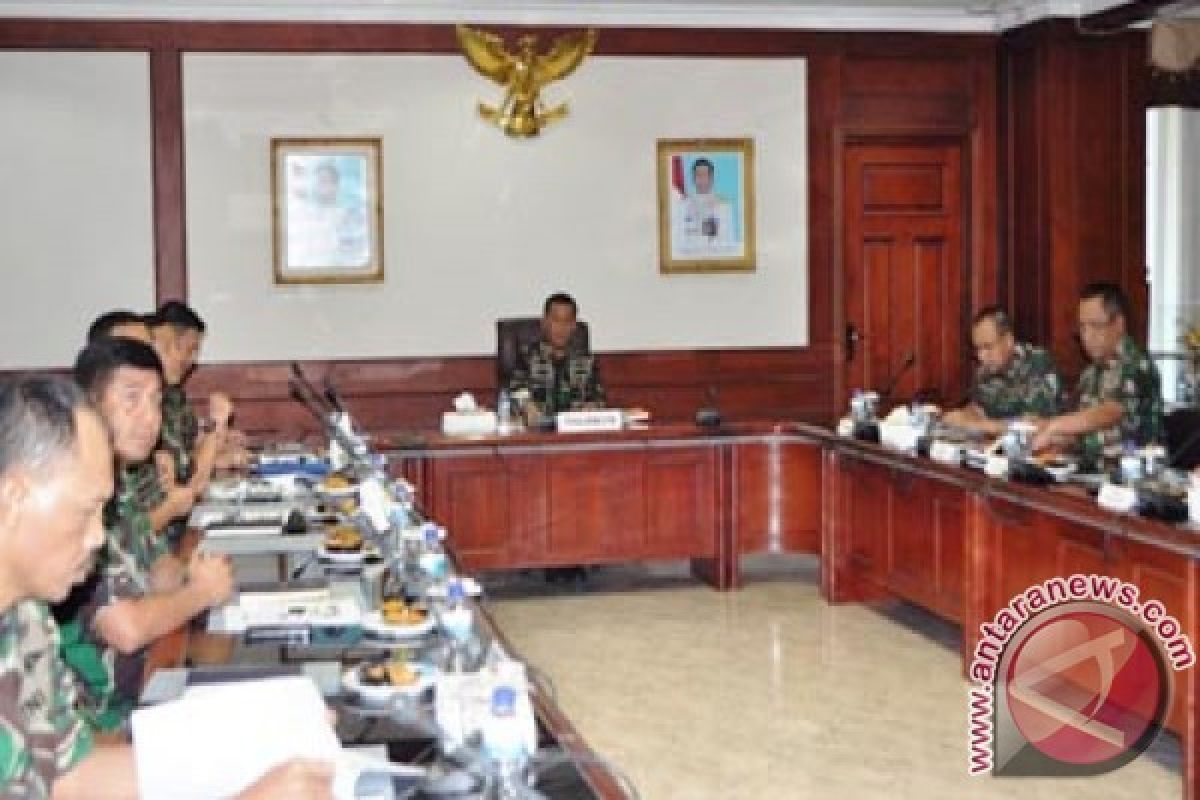 Indonesia-Australia Siap Gelar Latma New Horizon Ex-2015