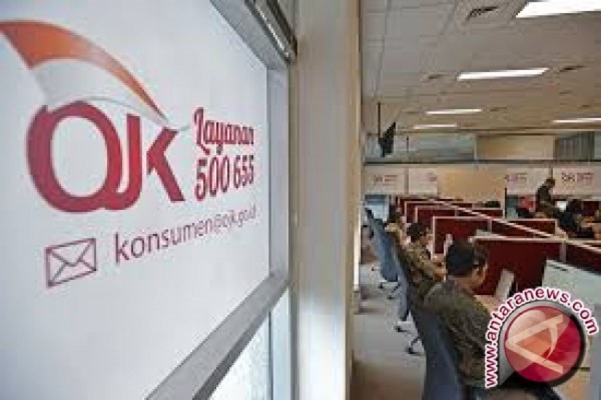 OJK Sulteng Bentuk Satgas Investasi Bodong 