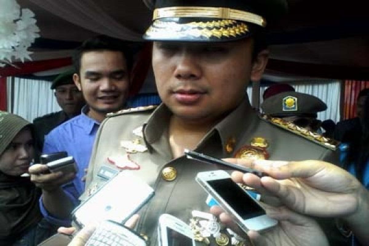 Gubernur Minta Media Dukung Pembangunan Lampung 