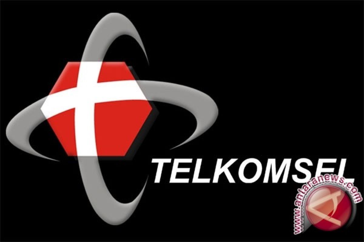 Telkomsel blokir panggilan keluar pelangggan tidak registrasi