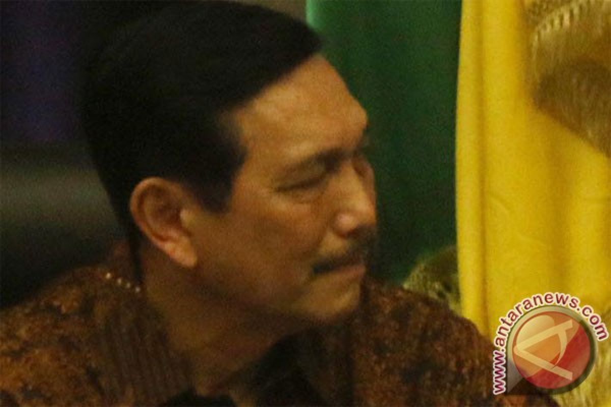 Menko Luhut segera verifikasi kerusuhan Aceh Singkil