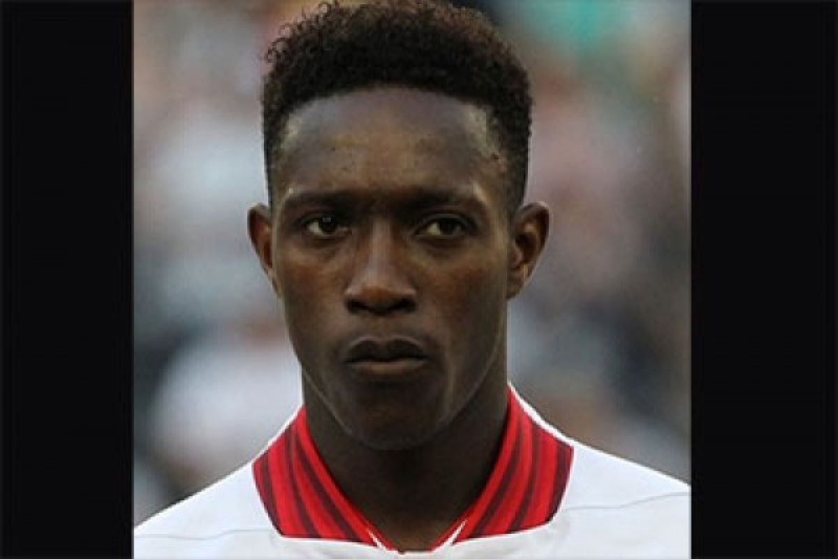 Welbeck absen satu bulan usai operasi lutut