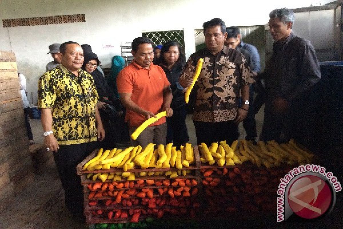 Nelayan Sulteng Pelajari Pengelolaan Koperasi Nelayan Indramayu 