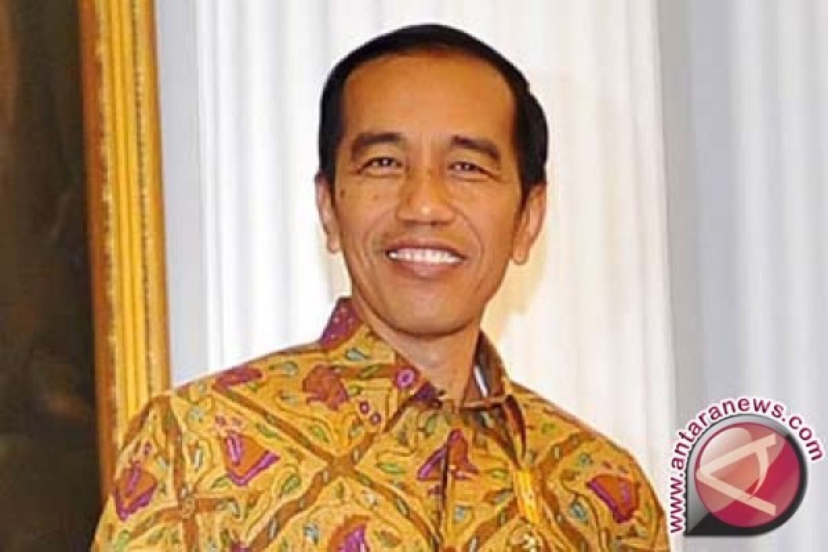 Presiden perintahkan penanganan tenggelamnya kapal di Selangor