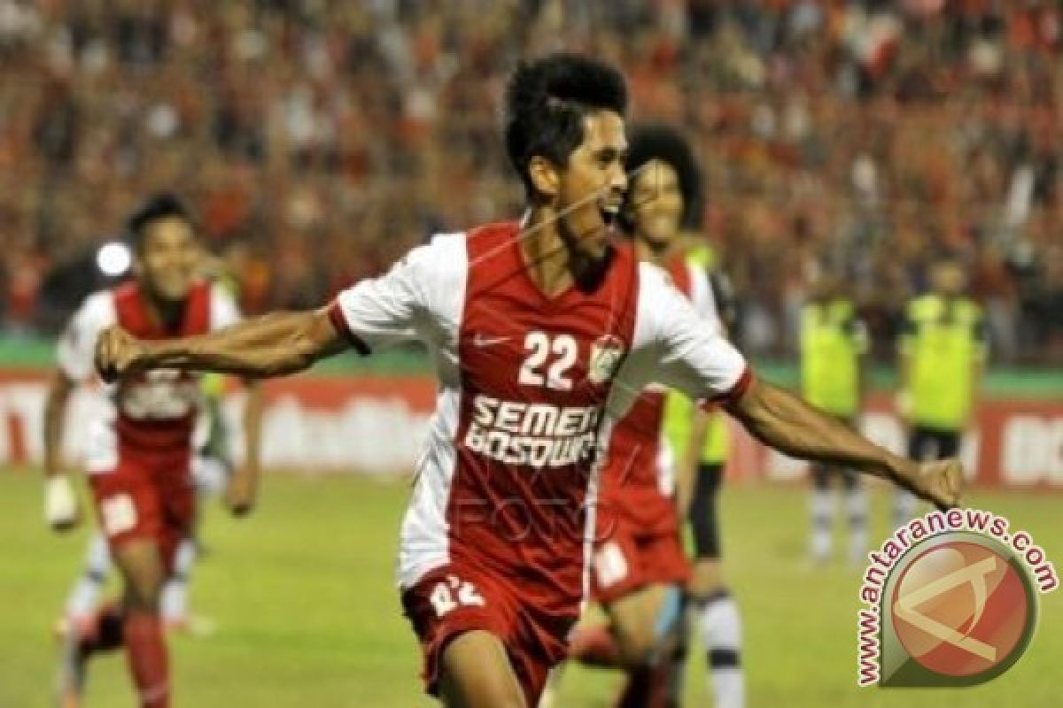 Bek PSM menepi satu bulan akibat cedera