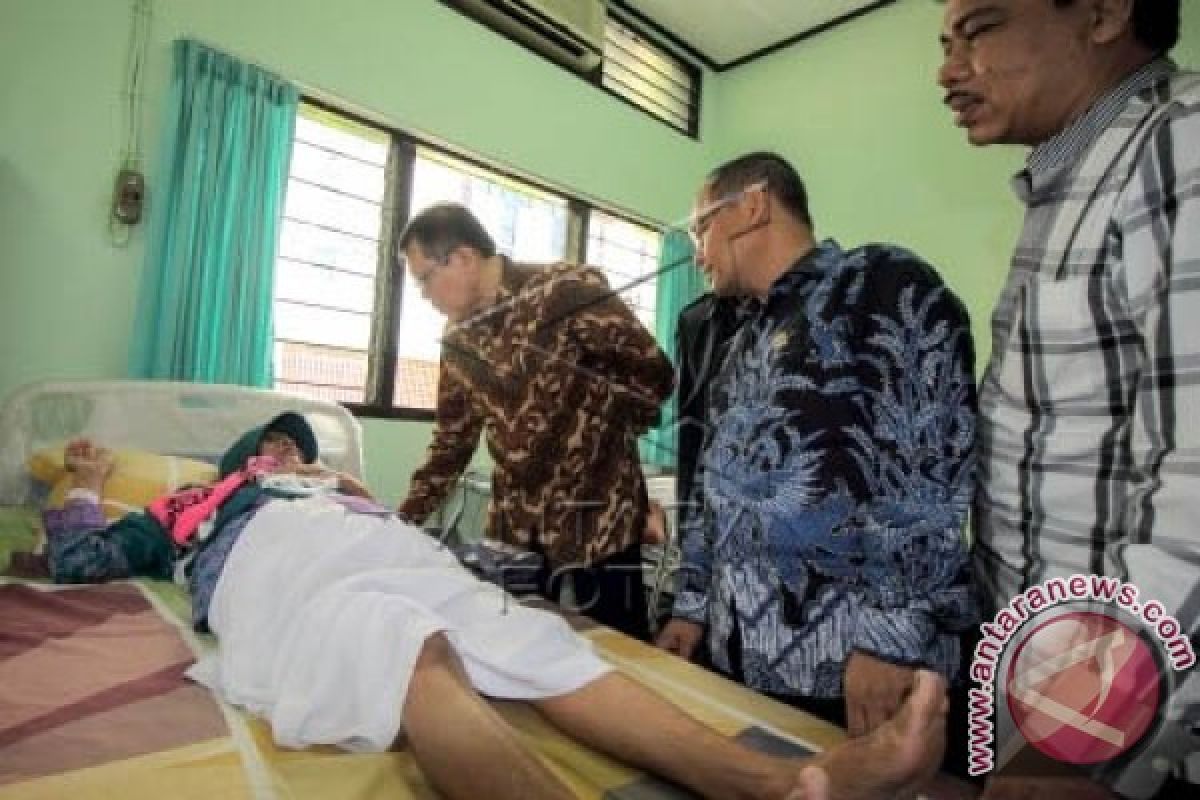 Ratusan Calhaj Kota Malang tak Lunasi BPIH