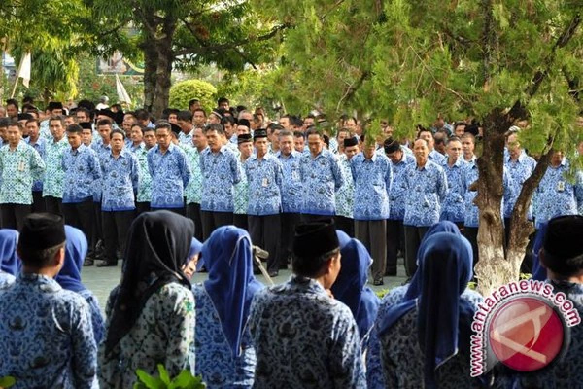 Pemkot Tomohon evaluasi dan sinkronisasi penerapan SPM