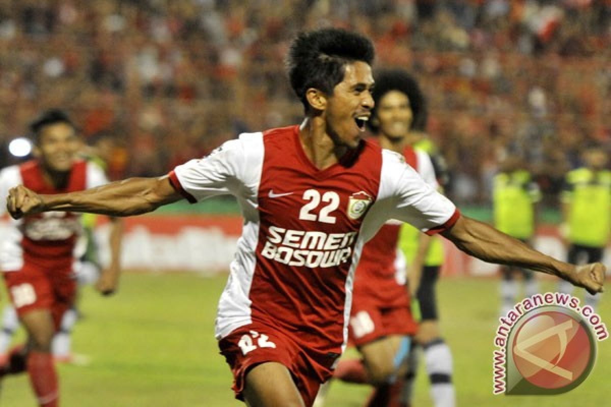 PSM susul Borneo FC ke delapan besar Piala Presiden