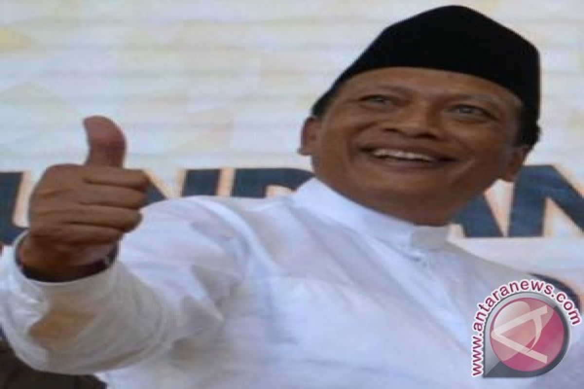 Bupati Gresik Larang Tim Tujuh Perizinan Terima Suap