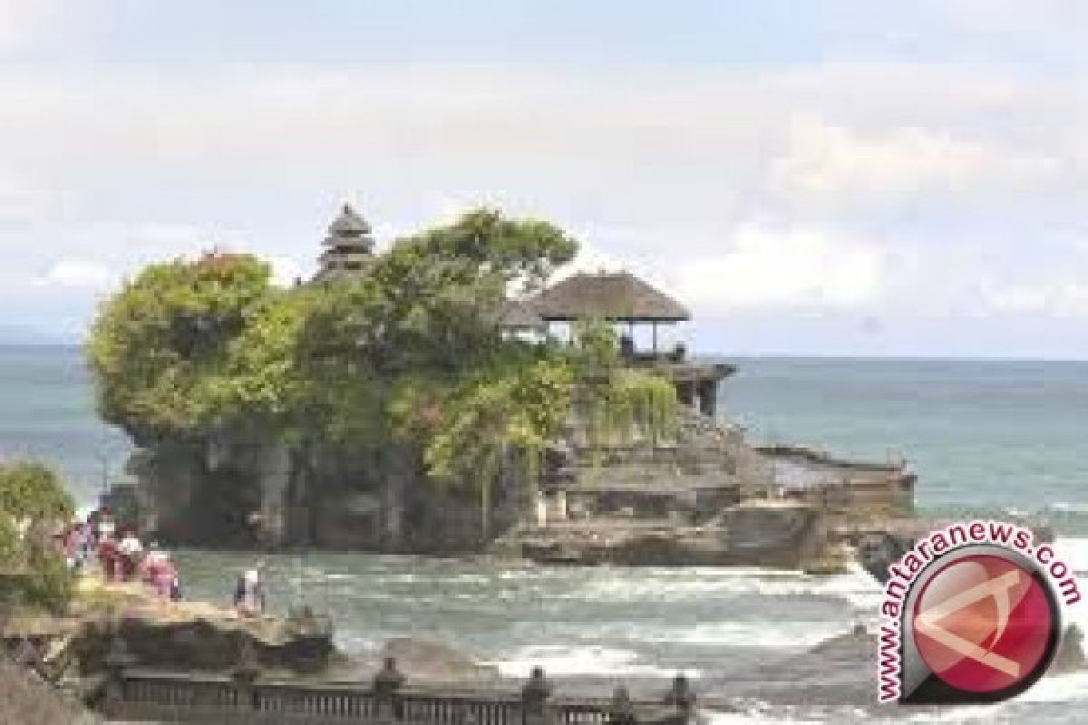 Dishub Badung Urai Kemacetan Canggu-Tanah Lot