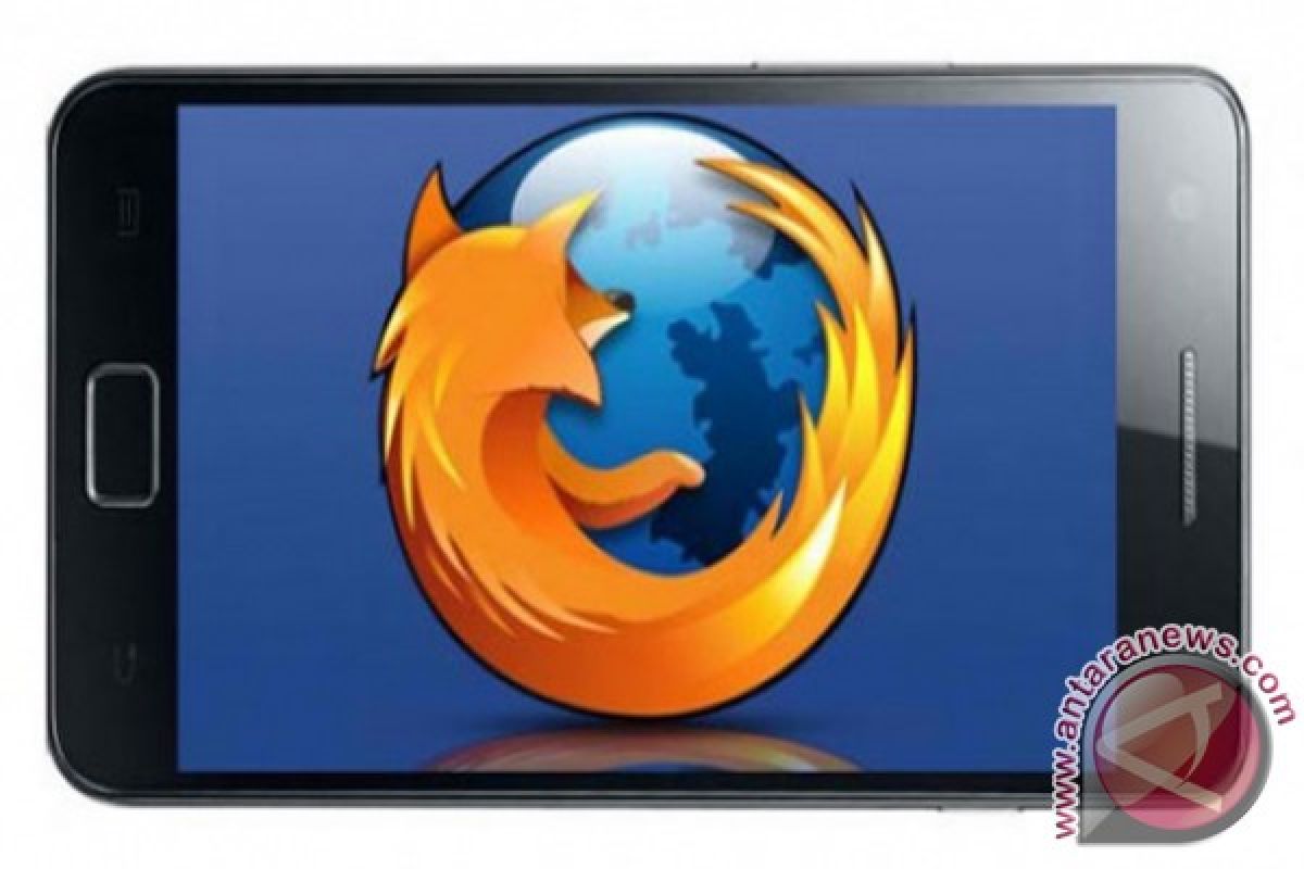  Mozilla Uji Browser Firefox Untuk iOS