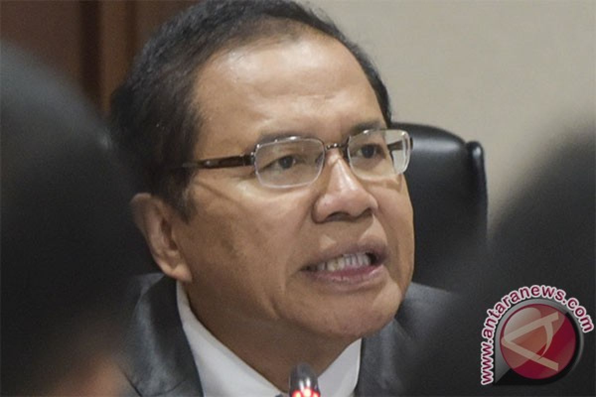 Rizal: Pelindo II tak beda dengan Freeport