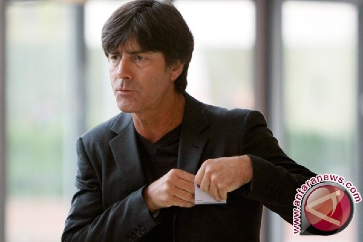 Laga Kualifikasi Euro 2016, Loew Waspadai Skotlandia