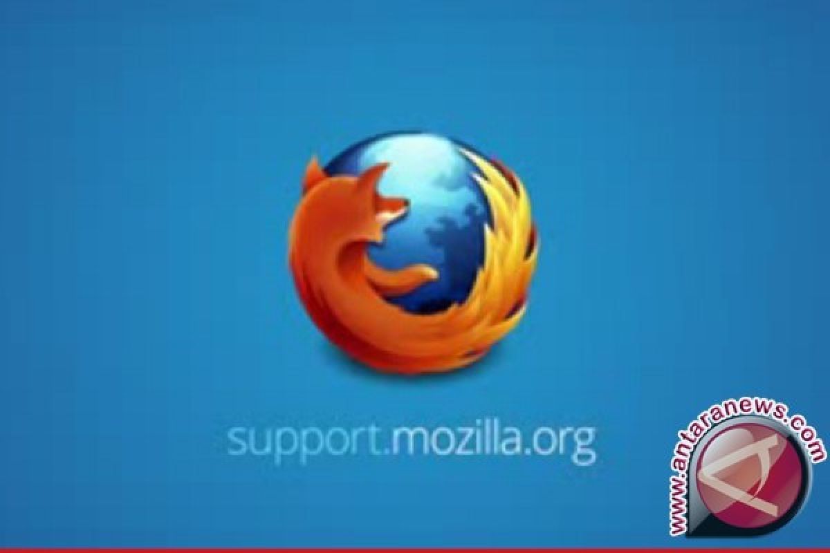 Mozilla uji browser Firefox untuk iOS