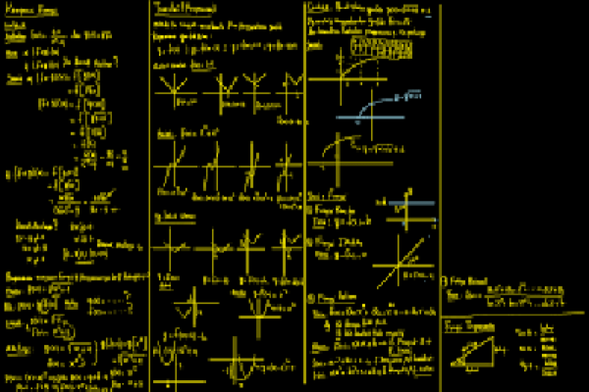 Akademisi: matematika terapan dapat antisipasi persoalan kehidupan 