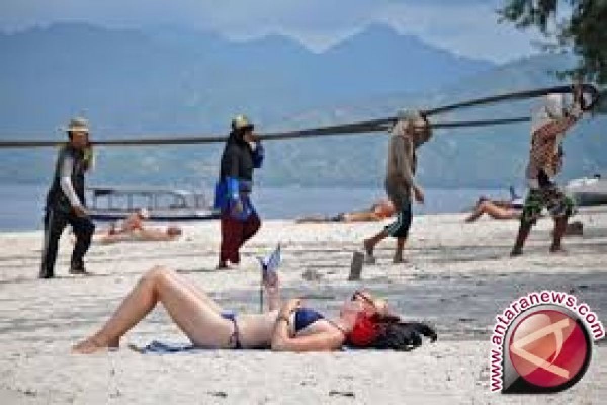 AHM dukung pembentukan Perda Pariwisata Mataram 