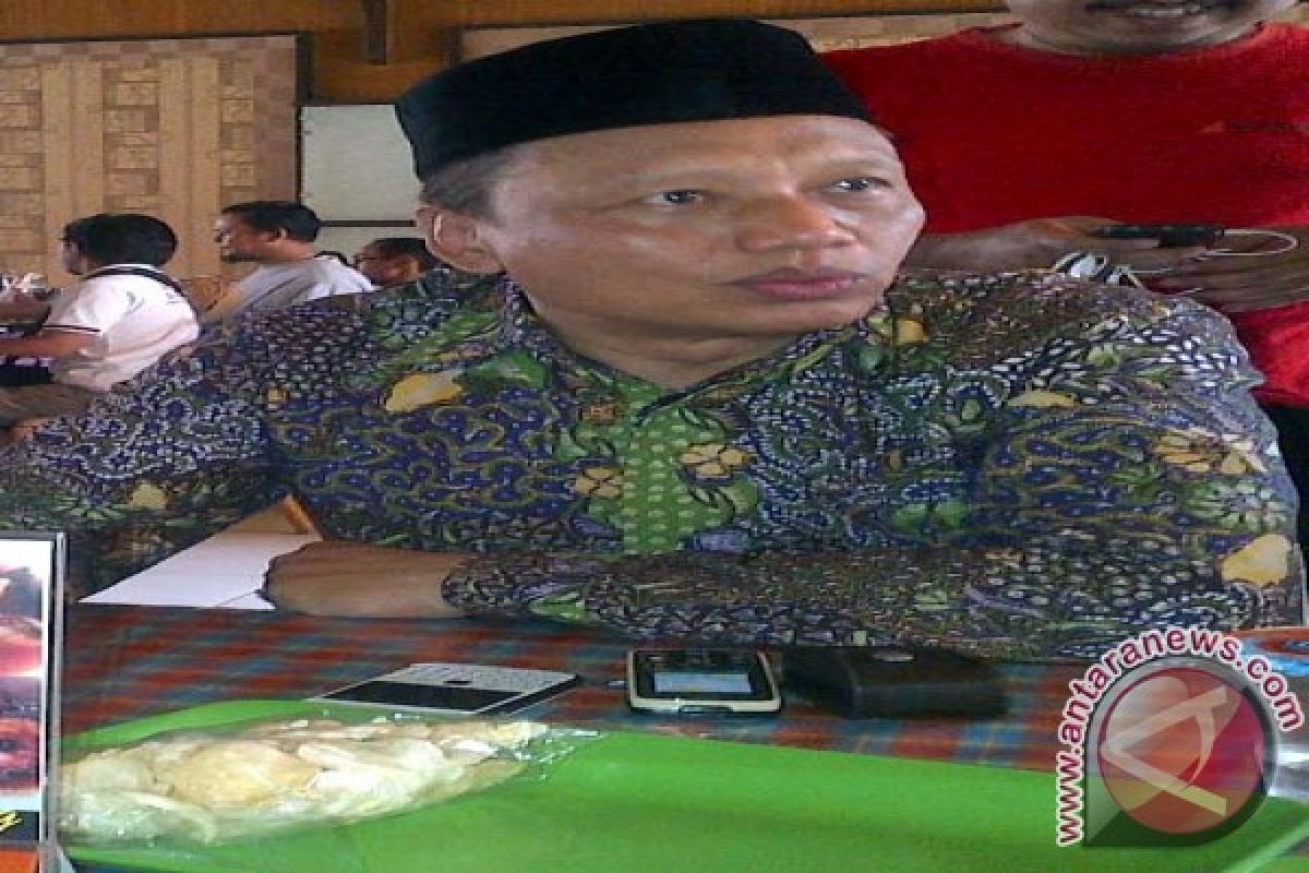PKB Imbau Kader Gelar Tahlil untuk KH Muchit Muzadi