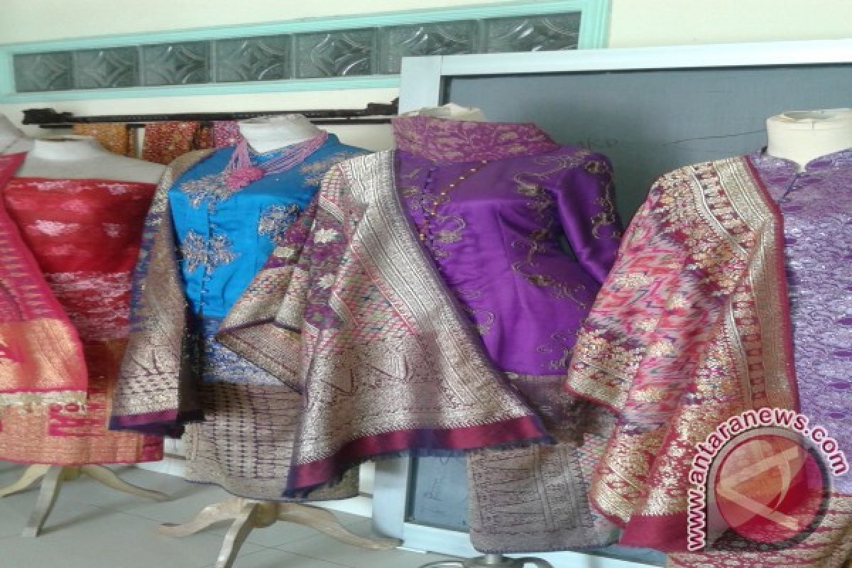 Disperindagkop: Perajinan Batik Tulis Terkendala Bahan Baku