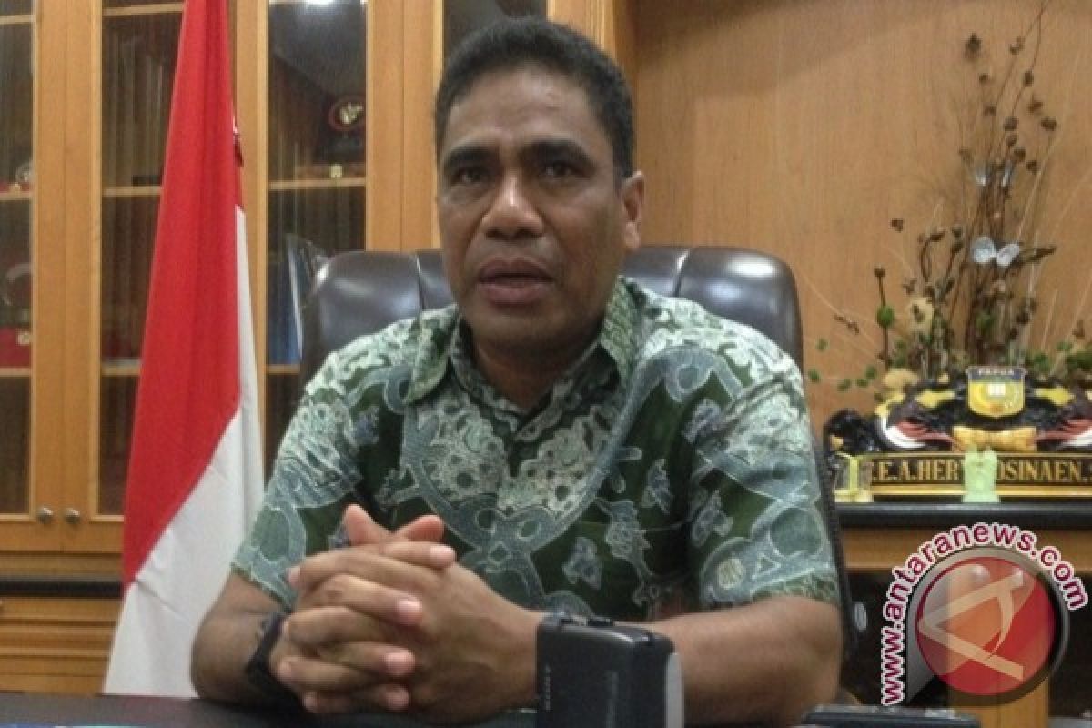 Sekda Papua instruksikan bahas KUA/PPAS selama empat hari