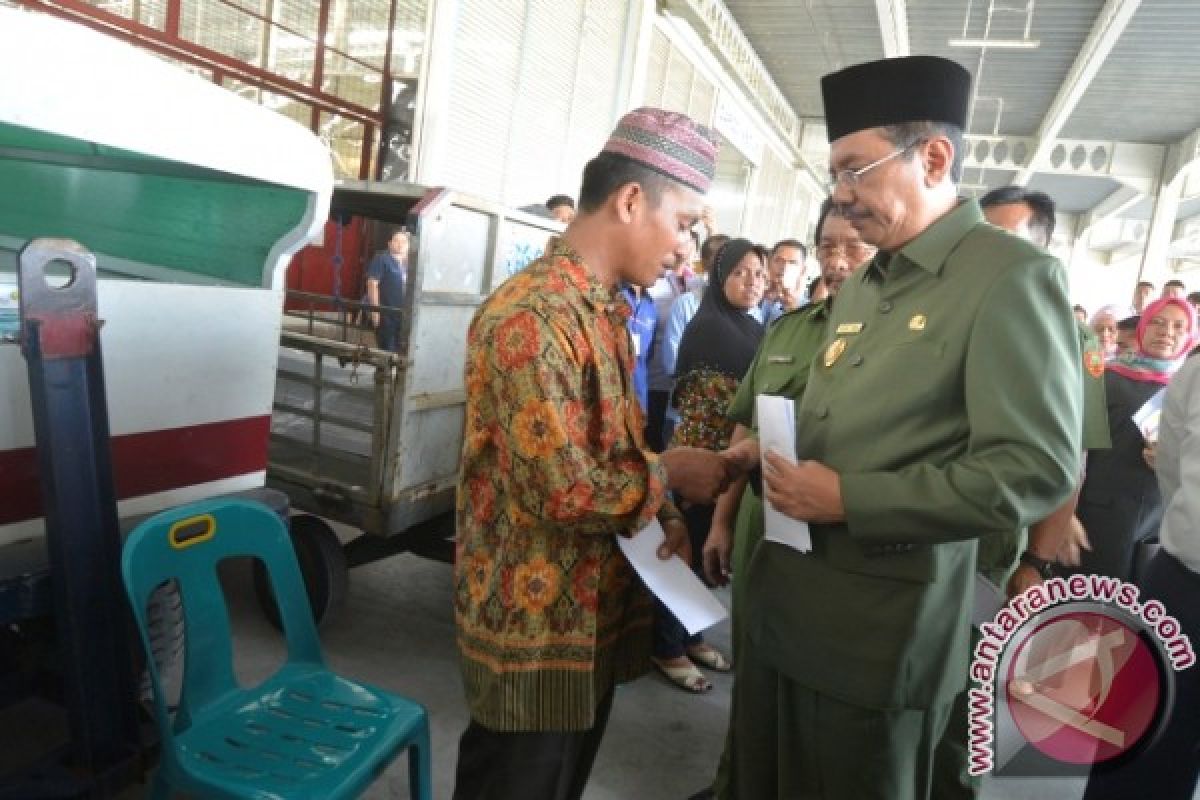 Jenazah Tki Tewas Tenggelam Tiba Di Kualanamu 