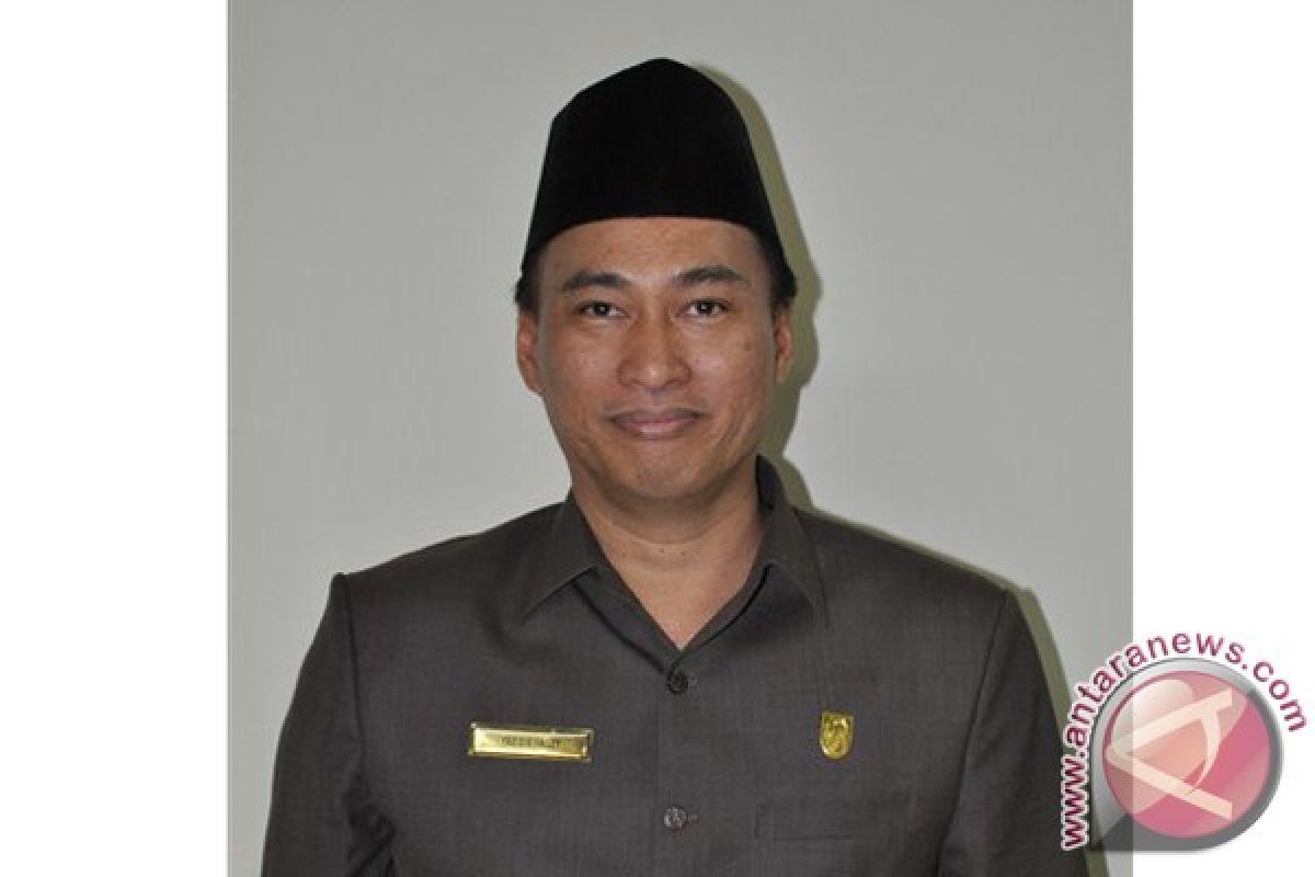 Legislator Ancam Tolak Bahas RAPBD Kalsel 2016