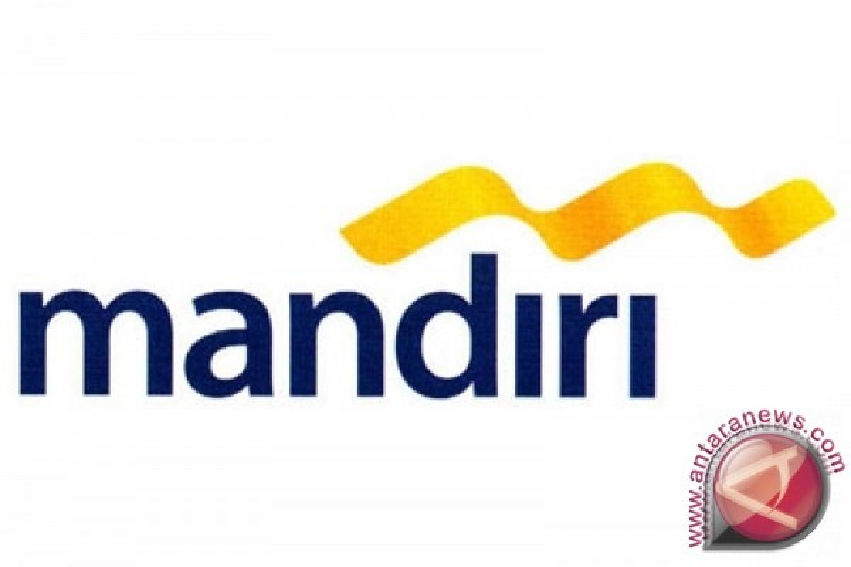 Mandiri: Belum ada kerja sama layanan pembayaran dengan WhatsApp