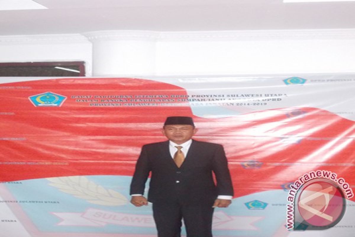 Warga minta DPRD perjuangkan sejumlah infrastruktur 