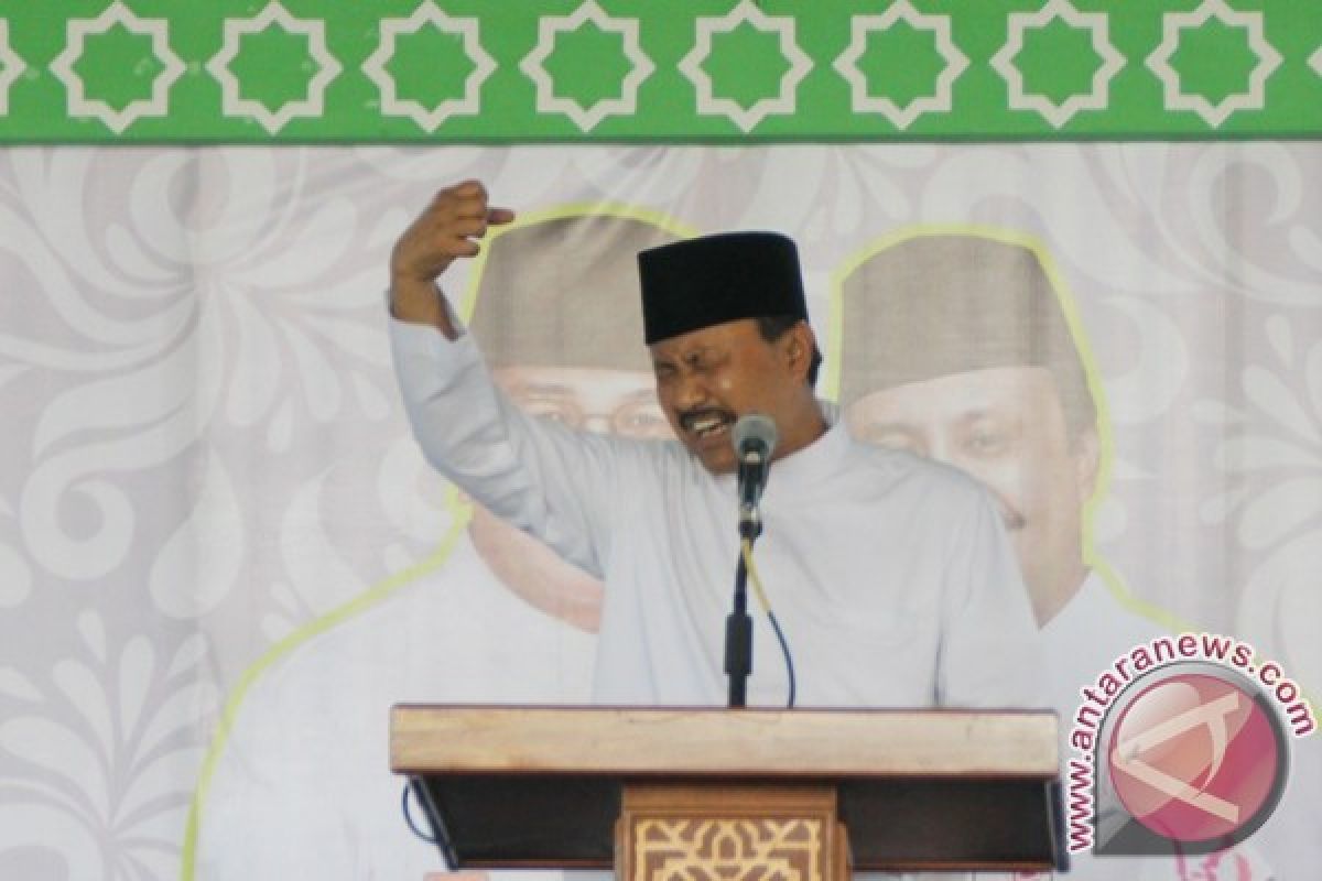 Wagub Jatim Minta Lembaga Pendidikan Siapkan SDM Berkualitas