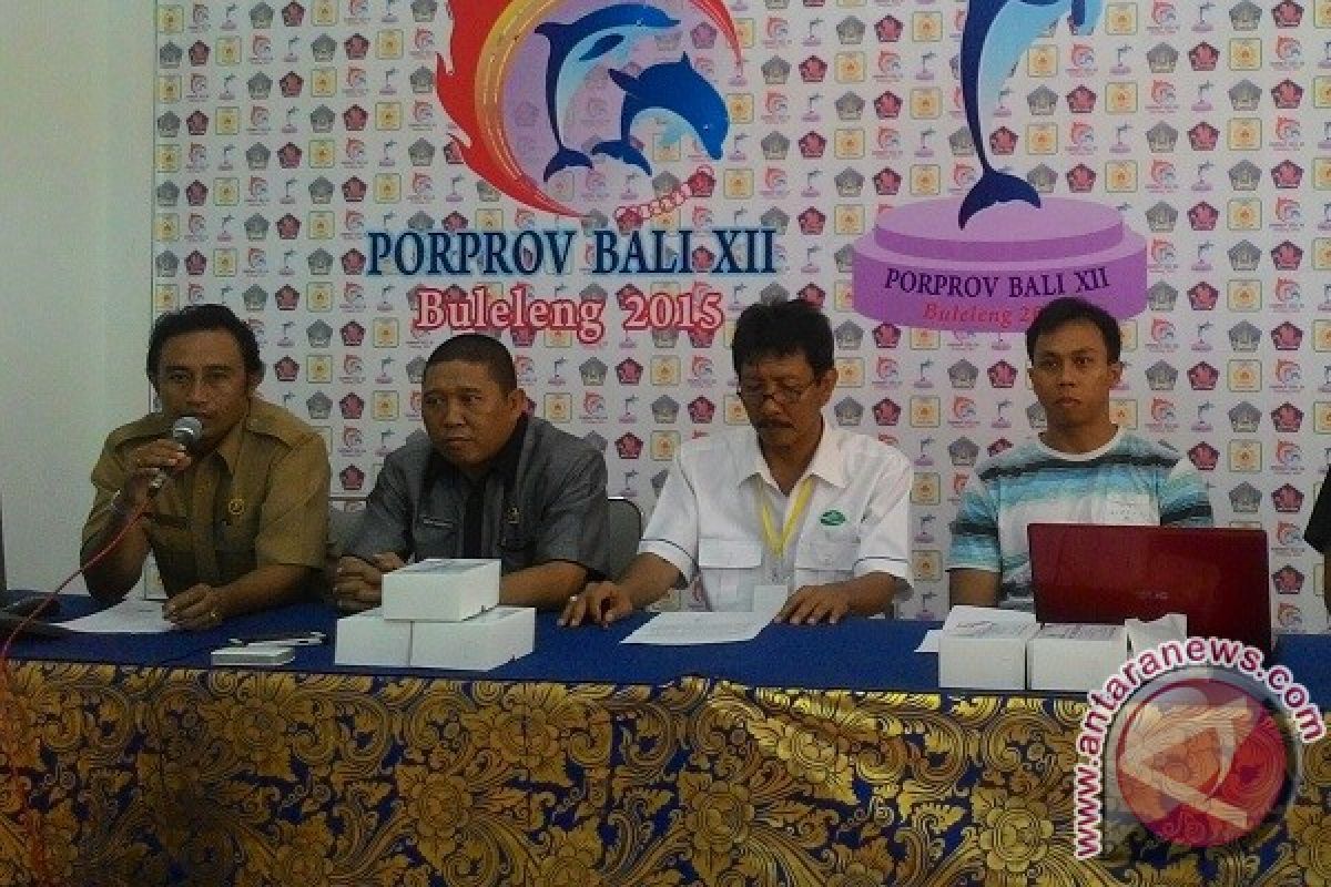 Atlet Judo Bangli Meninggal Saat Bertanding 