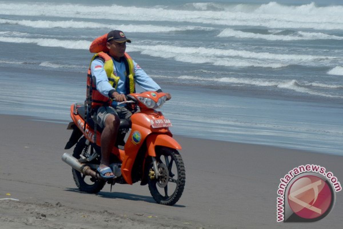 SAR Gunung Kidul mampu tekan kecelakaan laut