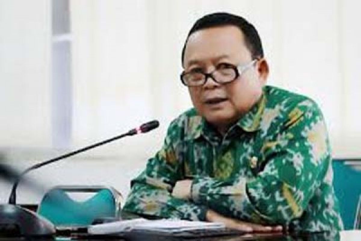 Gubernur Lampung Terima Penghargaan Keselamatan Kerja 